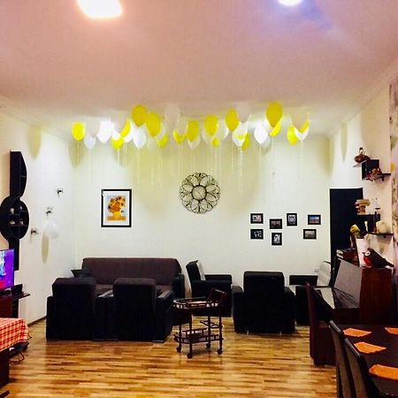 Hotel Newland Chiatura Zewnętrze zdjęcie