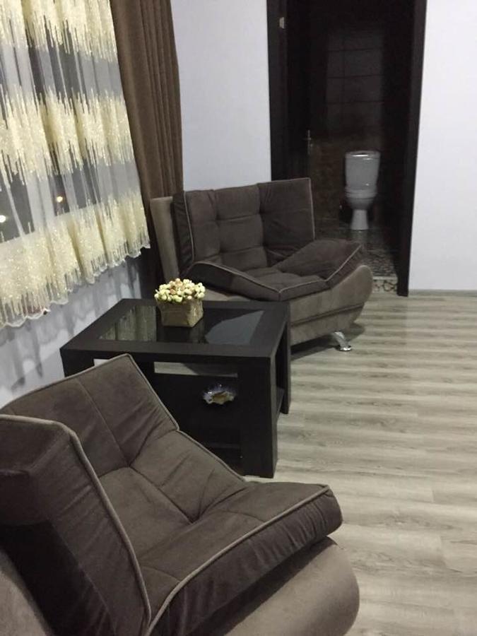 Hotel Newland Chiatura Zewnętrze zdjęcie
