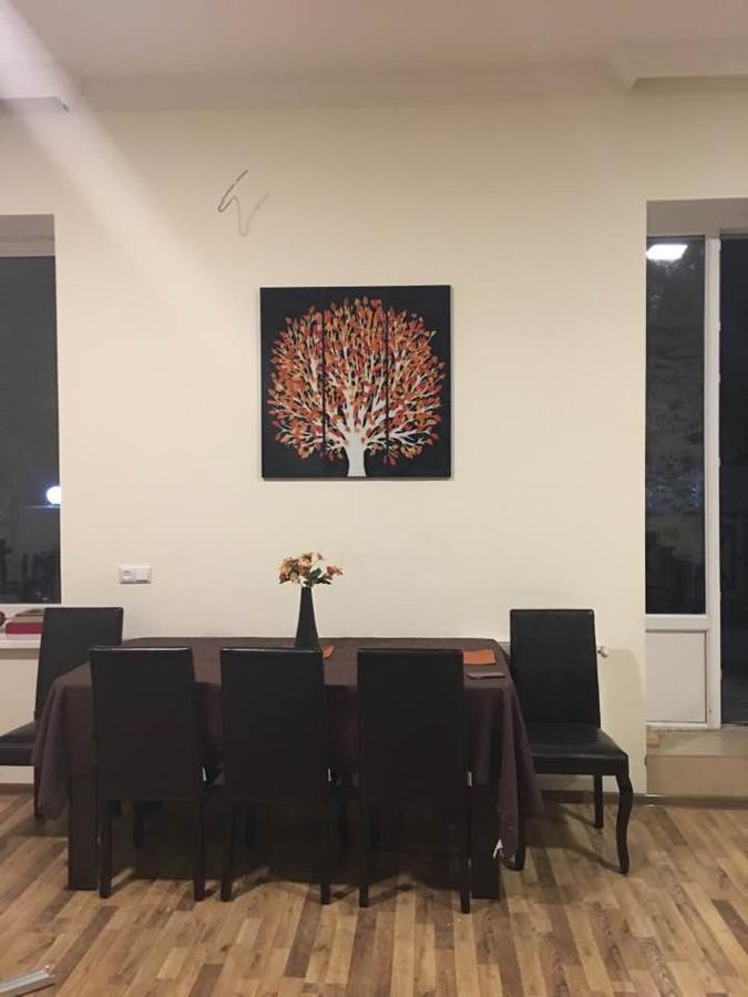 Hotel Newland Chiatura Zewnętrze zdjęcie