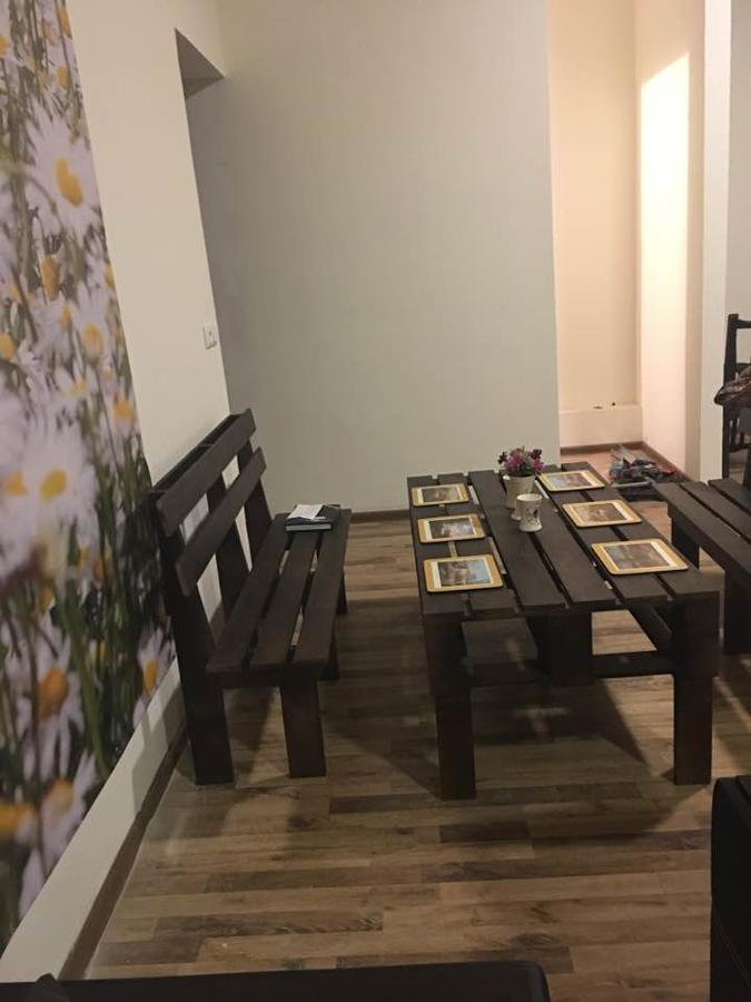 Hotel Newland Chiatura Zewnętrze zdjęcie