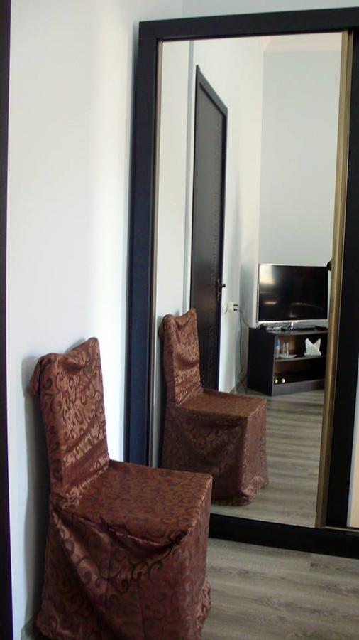 Hotel Newland Chiatura Zewnętrze zdjęcie