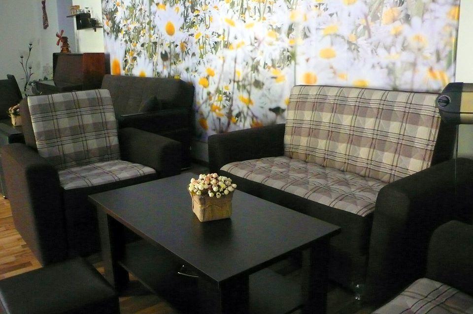 Hotel Newland Chiatura Zewnętrze zdjęcie