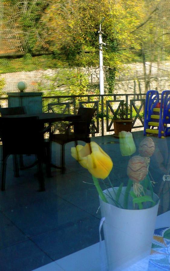 Hotel Newland Chiatura Zewnętrze zdjęcie