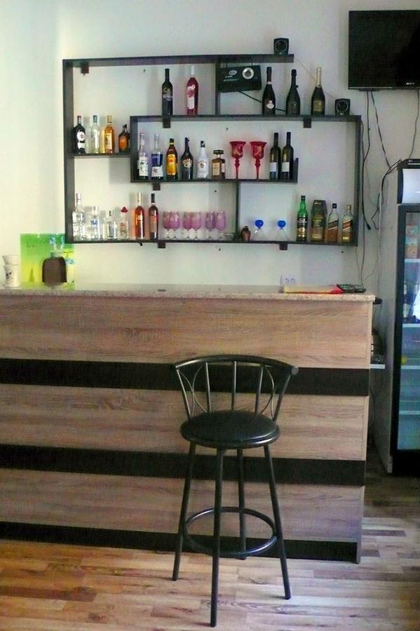 Hotel Newland Chiatura Zewnętrze zdjęcie