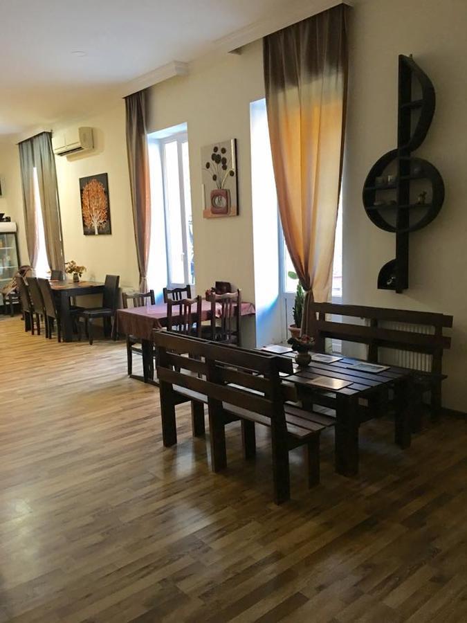Hotel Newland Chiatura Zewnętrze zdjęcie