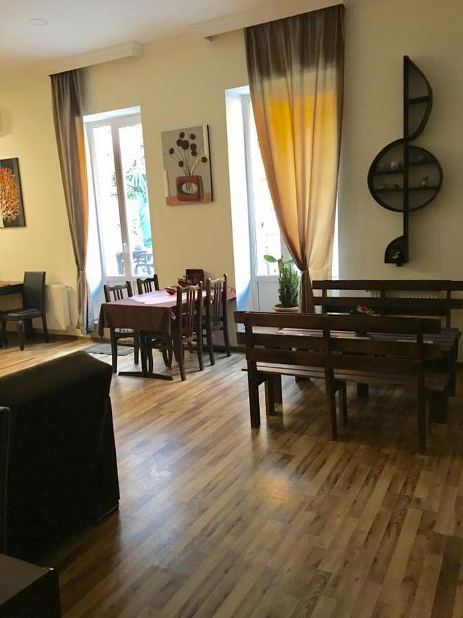 Hotel Newland Chiatura Zewnętrze zdjęcie