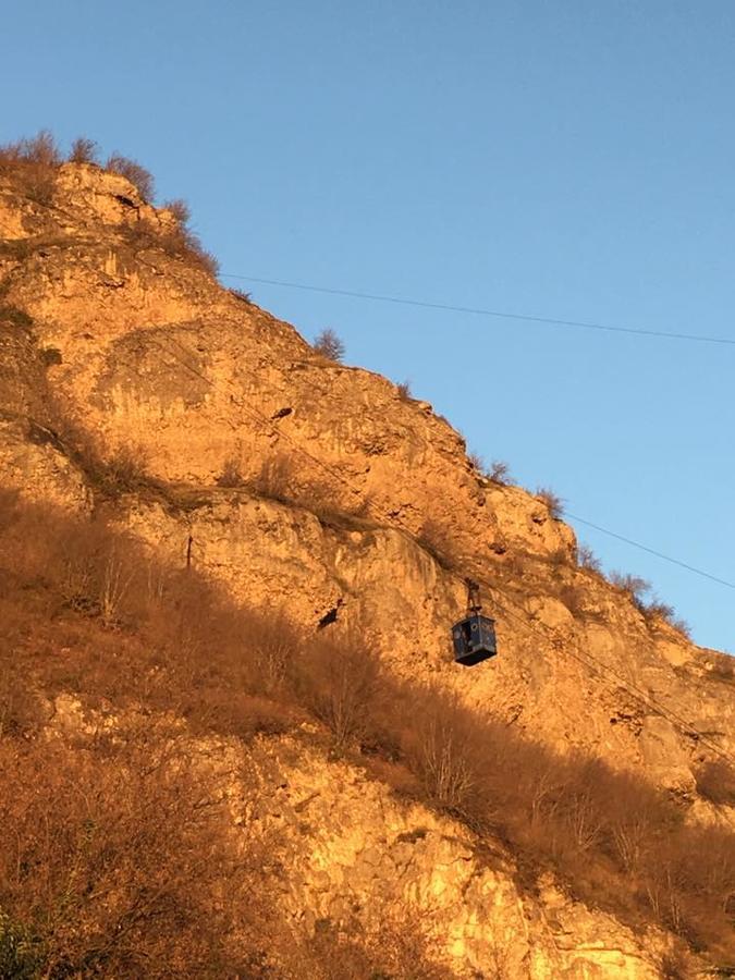 Hotel Newland Chiatura Zewnętrze zdjęcie