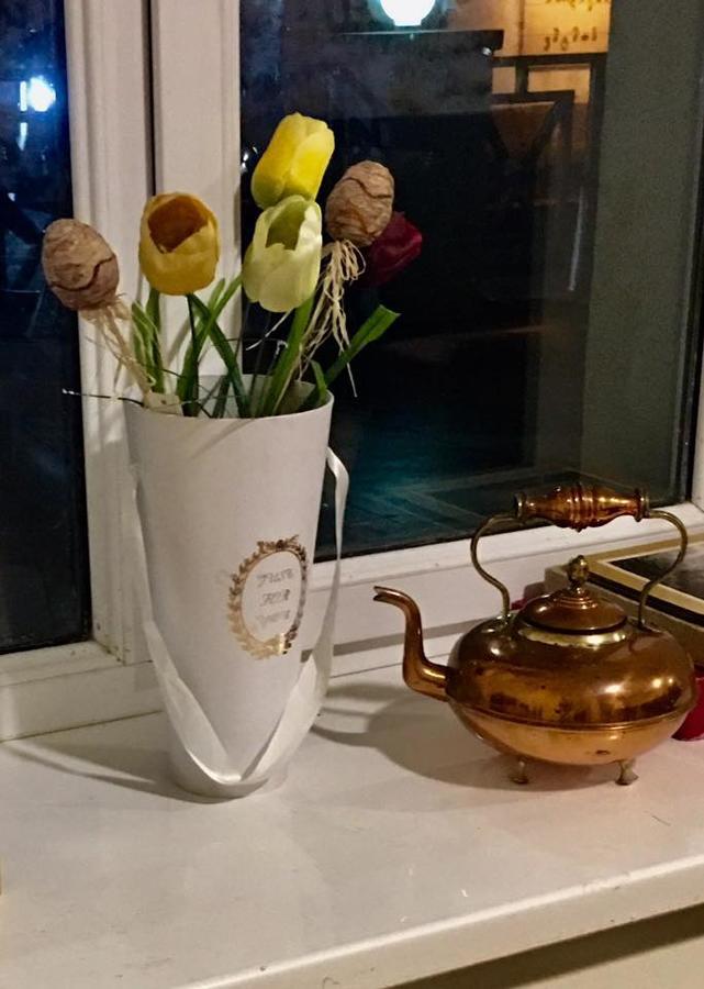 Hotel Newland Chiatura Zewnętrze zdjęcie