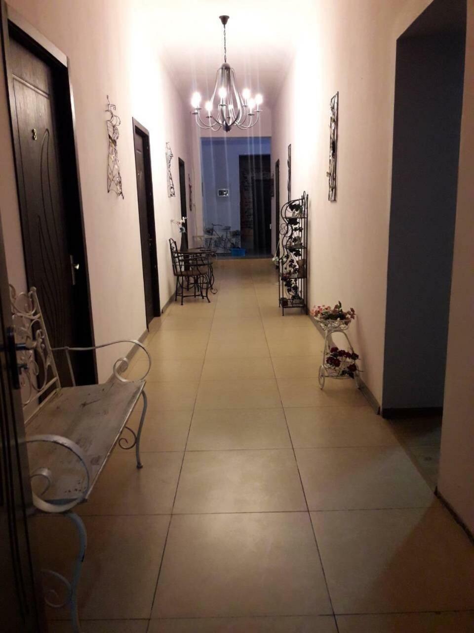 Hotel Newland Chiatura Zewnętrze zdjęcie