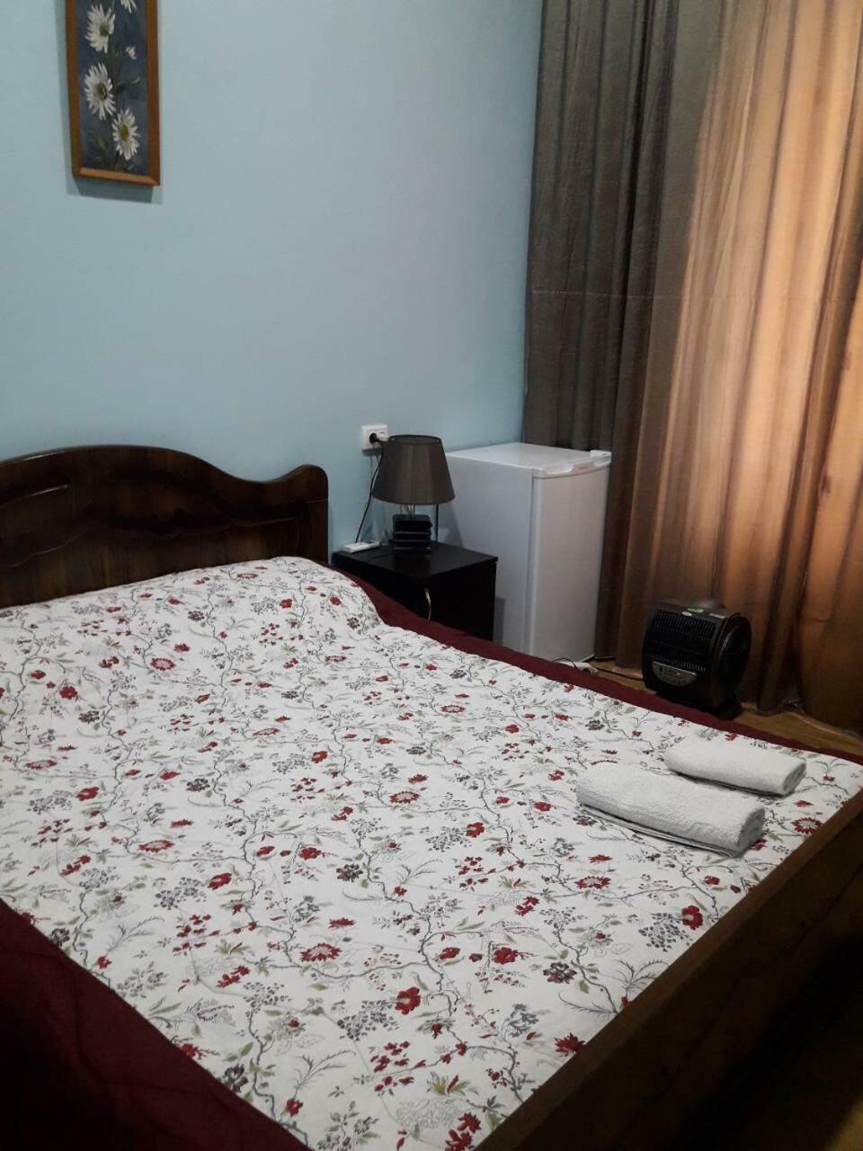 Hotel Newland Chiatura Zewnętrze zdjęcie