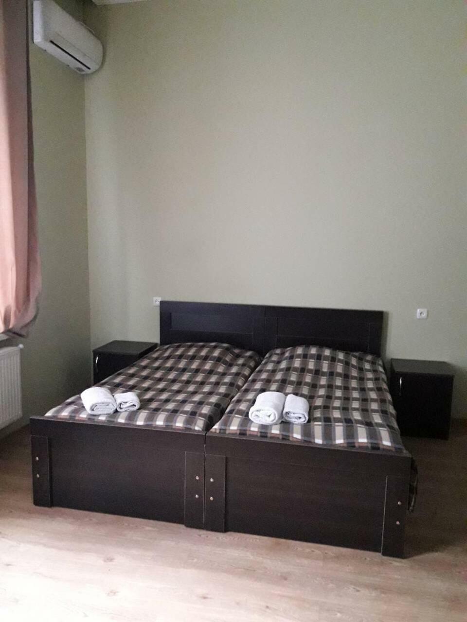 Hotel Newland Chiatura Zewnętrze zdjęcie