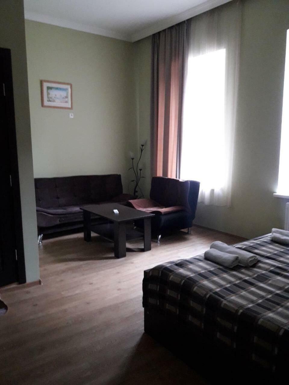 Hotel Newland Chiatura Zewnętrze zdjęcie